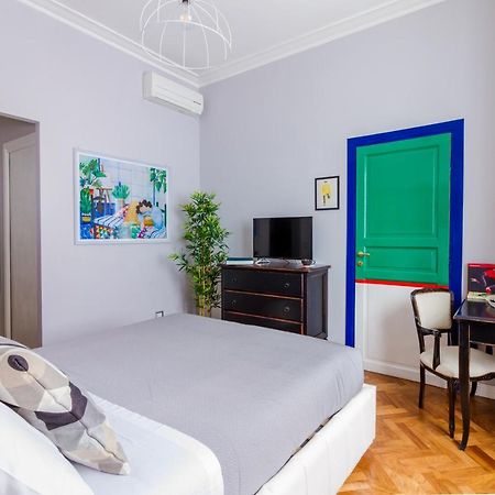 Athena Guest House Roma Ngoại thất bức ảnh