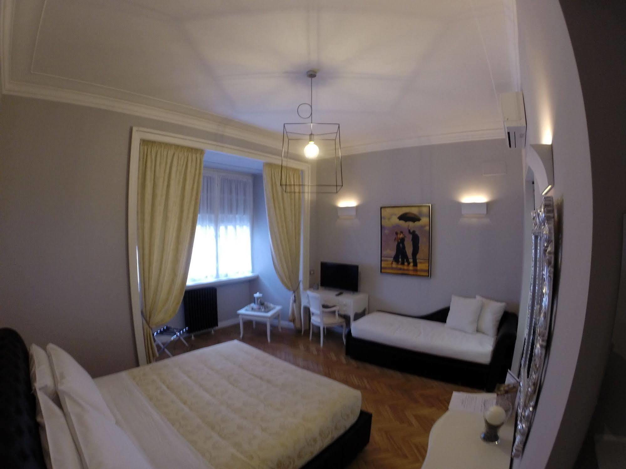 Athena Guest House Roma Ngoại thất bức ảnh