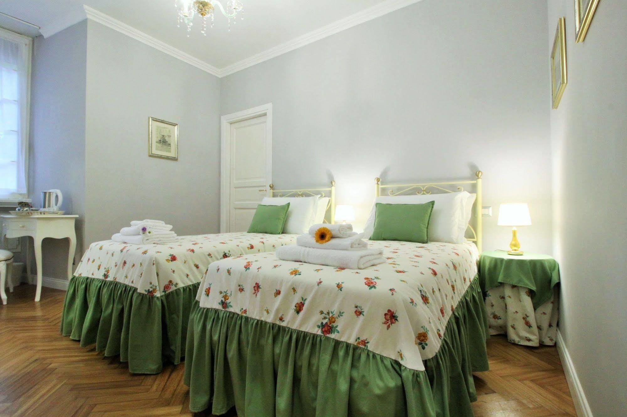 Athena Guest House Roma Ngoại thất bức ảnh