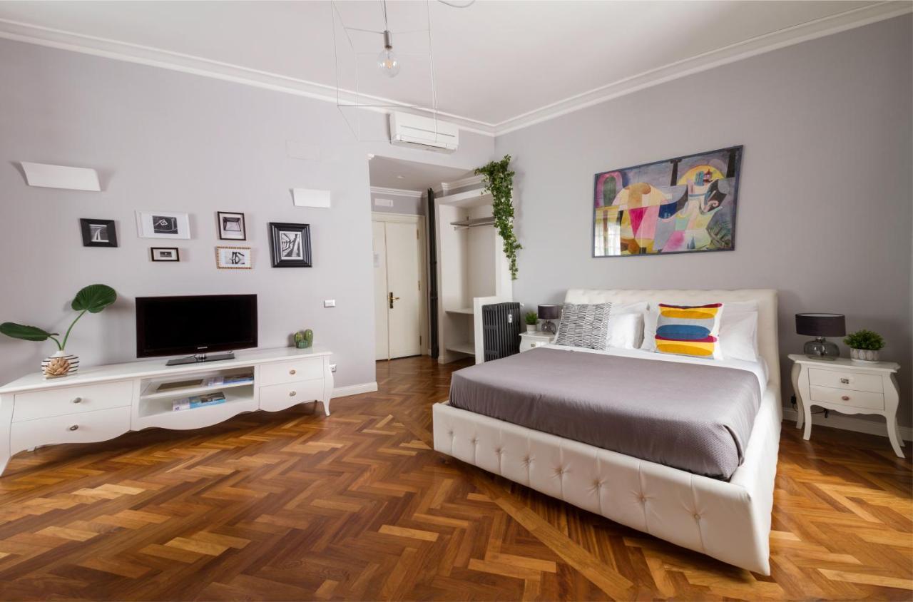 Athena Guest House Roma Phòng bức ảnh