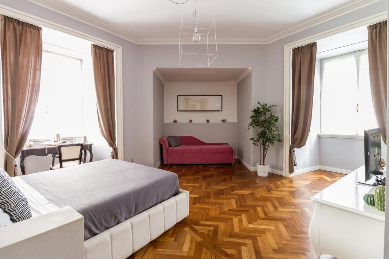Athena Guest House Roma Ngoại thất bức ảnh