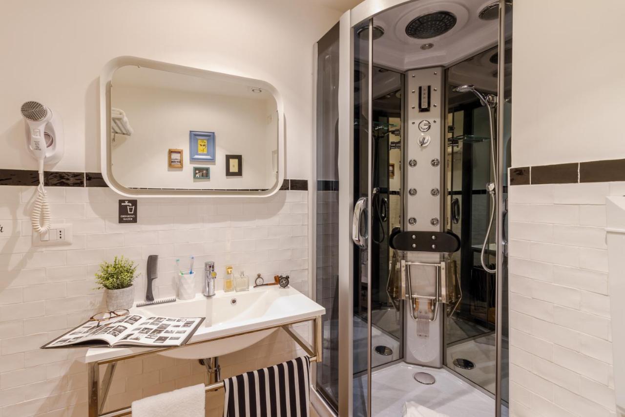 Athena Guest House Roma Ngoại thất bức ảnh