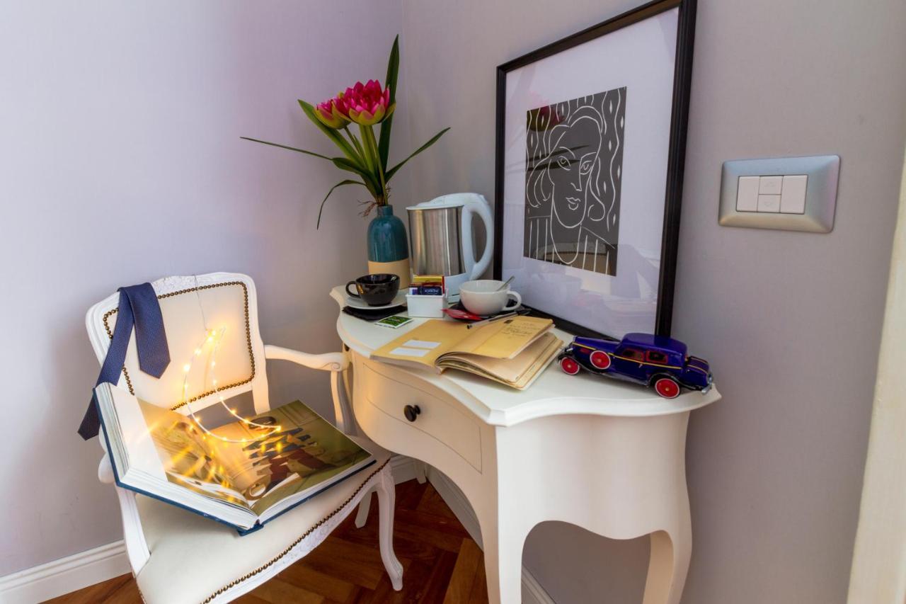 Athena Guest House Roma Ngoại thất bức ảnh