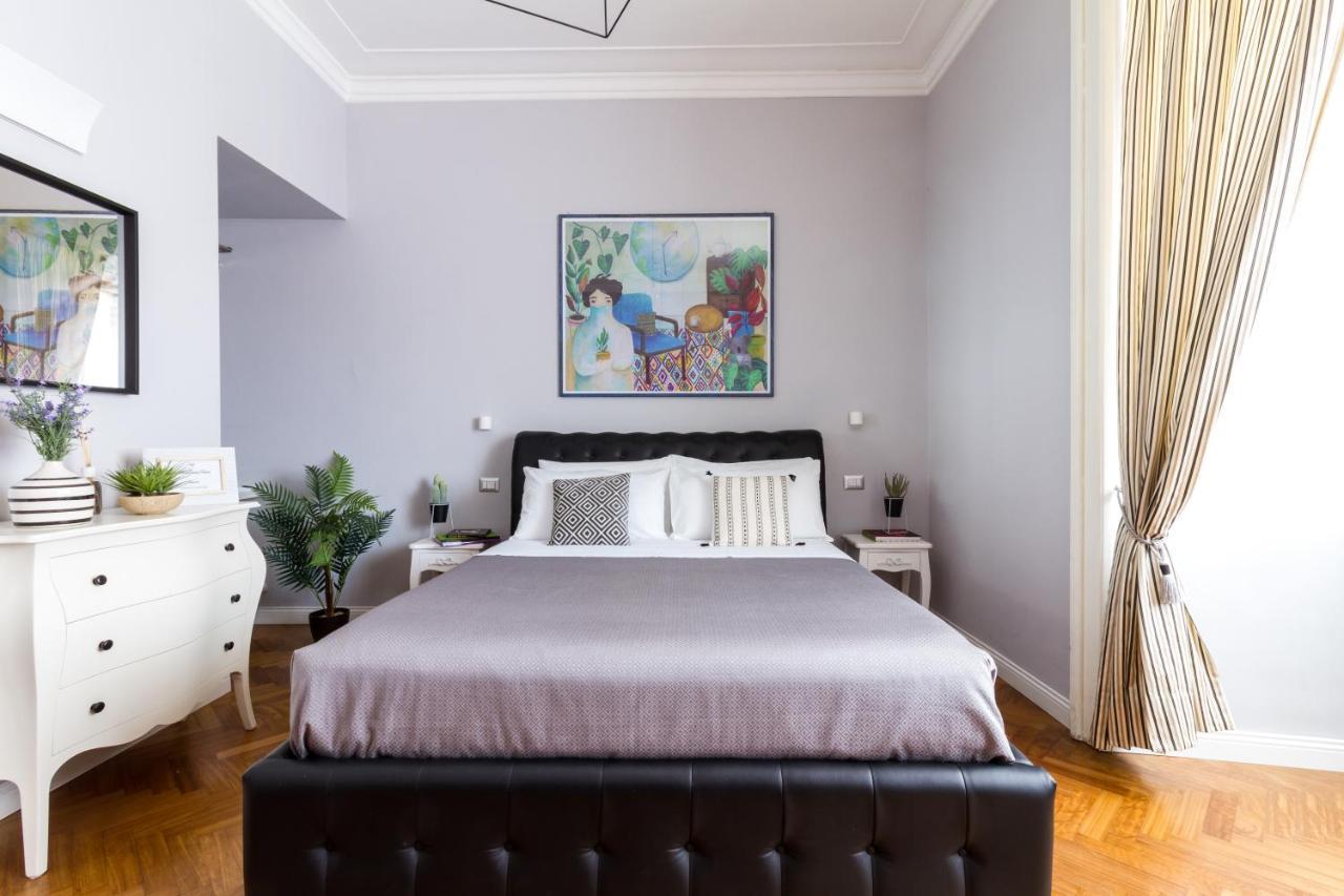 Athena Guest House Roma Ngoại thất bức ảnh